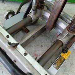 makita マキタ 7305 5寸カクノミ【野田愛宕店】【店頭取引限定】【中古】管理番号：ITWQWLH3VURSの画像