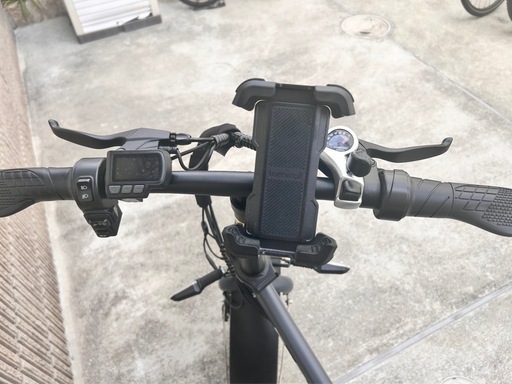 フルアシスト自転車 ひねチャ 【公式通販】