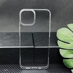 新品　iPhone12ケース　スマホケース　ケース　iPhone12 パッケージ　カバー　スマホカバー　クリア　クリアケースの画像