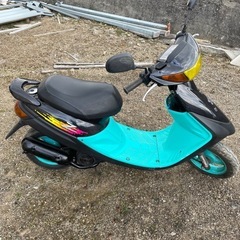 値下げ スーパージョグZ の画像