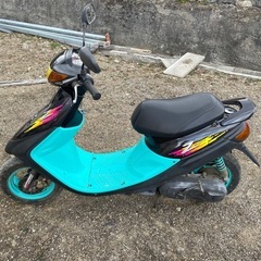 値下げ スーパージョグZ 