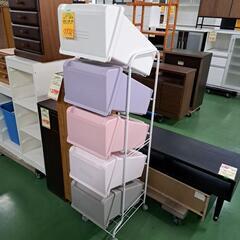 分別ゴミ箱
