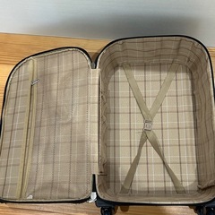 【最終値下げ！】 キャリーケースの画像