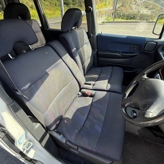 ダイハツ　ムーブカスタムの画像