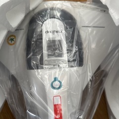 レイコップ　布団クリーナー（新品）の画像