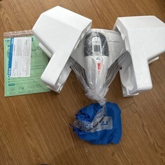 レイコップ　布団クリーナー（新品）の画像