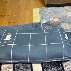 低反発枕
