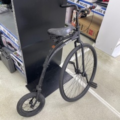 0020 ヴィンテージ自転車の画像