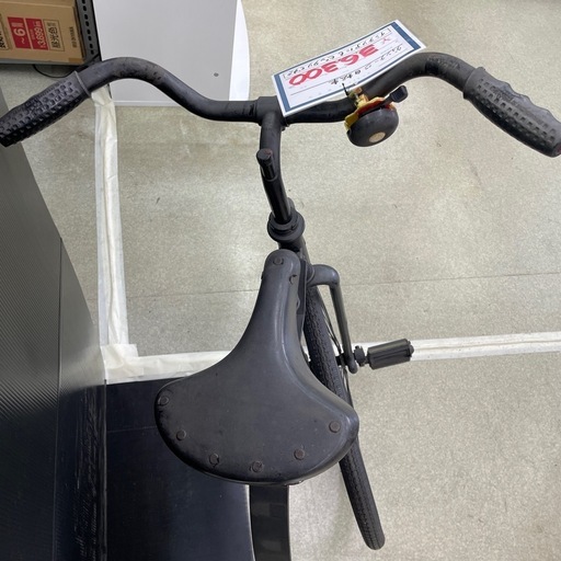 020 【期間限定価格】ヴィンテージ自転車 ダルマ型自転車 （ペニー・ファージング）希少 020 【期間限定価格】ヴィンテージ自転車 ダルマ型自転車 （ペニー