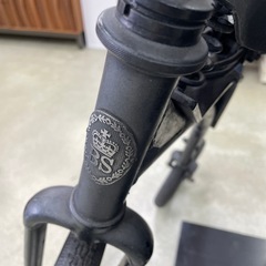 0020 ヴィンテージ自転車の画像