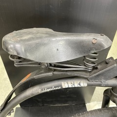 0020 ヴィンテージ自転車の画像