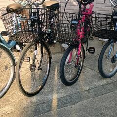 【法人様向け】複数台購入🆗電動アシスト自転車の画像