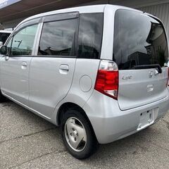 富山　6996　H24年　ホンダ　ライフ　バックモニター　走行3万キロ　車検なしの画像