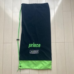 ラケット入れ