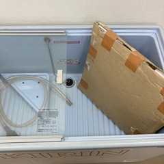 SANDEN(サンデン﻿) 水冷式冷蔵庫 サンデン 水冷式冷蔵庫
