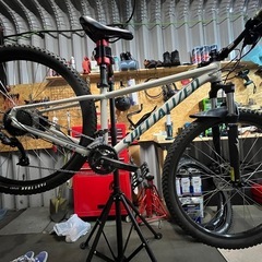 Specialized ROCKHOPPER マウンテンバイク　...