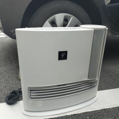 SHARP加湿機　HX-12E1