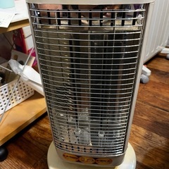 電気ストーブ