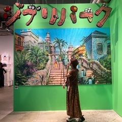 ジブリ友達募集 - 友達