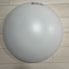 シーリングライト③