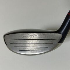 【希少】フォーティーン　SF-612 ７W　ロフト22度　シャフトRの画像