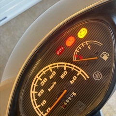 ヤマハ　YAMAHA JOG ジョグ　CE50の画像
