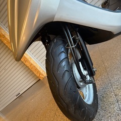 ヤマハ　YAMAHA JOG ジョグ　CE50の画像