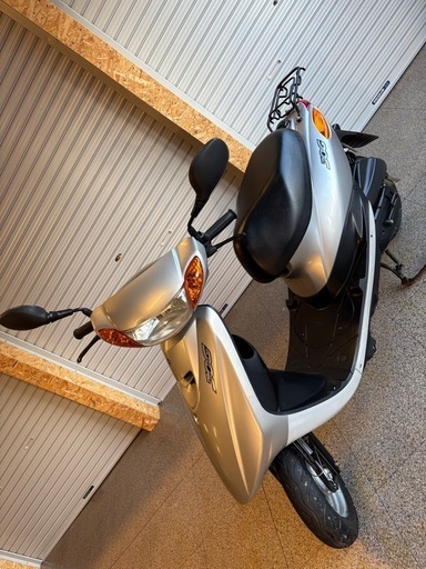 ヤマハ　YAMAHA JOG ジョグ　CE50