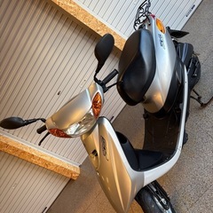 ヤマハ　YAMAHA JOG ジョグ　CE50