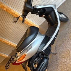 ヤマハ　YAMAHA JOG ジョグ　CE50の画像