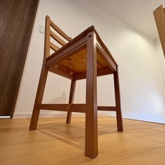 【受取人確定】IKEA JOKKMOKK ヨックモック 　※イスのみ4脚の画像