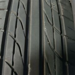 165/70R14 夏タイヤ PRACTIVAの画像