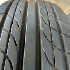 165/70R14 夏タイヤ PRACTIVAの画像
