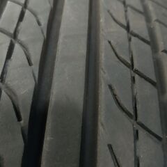 165/70R14 夏タイヤ PRACTIVAの画像