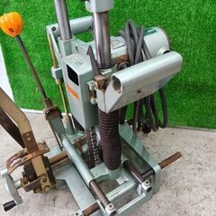 日立工機 BC21SA チェンのみ【野田愛宕店】【店頭取引限定】【中古】管理番号：ITCQ3L0K1W6Fの画像