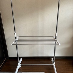 洗濯用品・室内・物干し