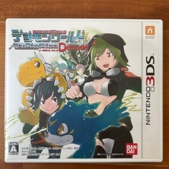 デジモンアドベンチャーワールド