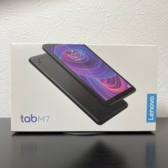 お子様に！【割引あり】Lenovo tab M7 7inchタブレット