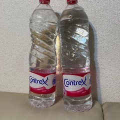 コントレックス