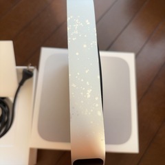 Apple Mac mini M2 256GB 2023の画像