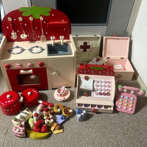 今月で投稿終了します⭐︎マザーガーデン