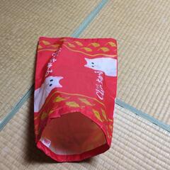 猫のおもちゃ
