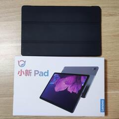 11型タブレット Lenovo xiaoxin tab p11の画像
