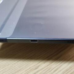 11型タブレット Lenovo xiaoxin tab p11の画像