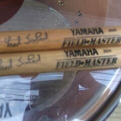 ヤマハ | MS-613E - マーチングドラム - の画像