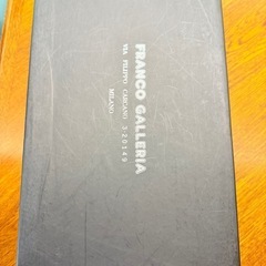 男性用靴の画像