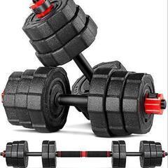ダンベル 30kg