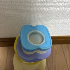 象印魔法瓶１００周記念貯金箱　未使用の画像