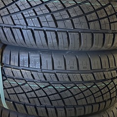 ※取引予定者決定　【新品未使用】2024年 コンチネンタル  205/55 ZR16 91W ExtremeContact DWS06 PLUS 4本セット(ゴムバルブ付き)の画像