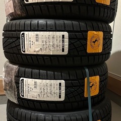 ※取引予定者決定　【新品未使用】2024年 コンチネンタル  2...